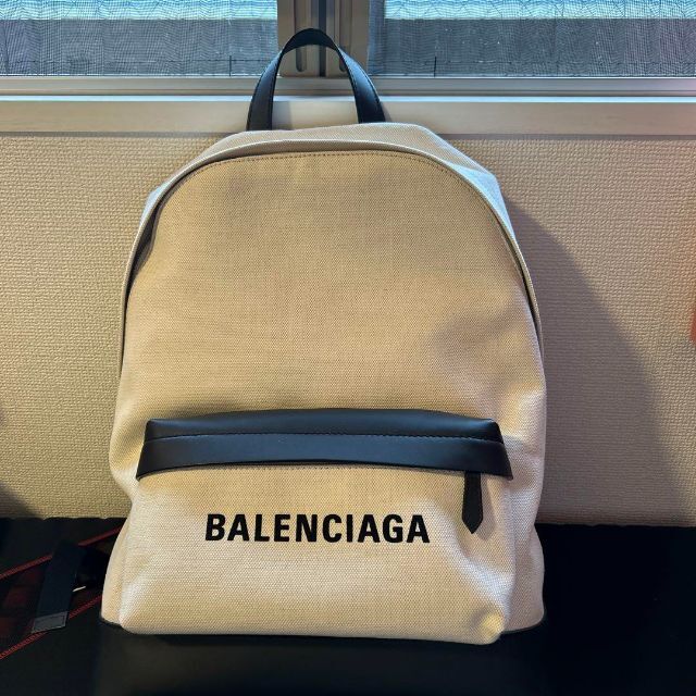 Balenciaga - 新品未使用☆バレンシアガ☆バックパック