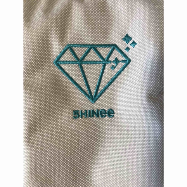 SHINee ペンライト ＆ BIGポーチ-