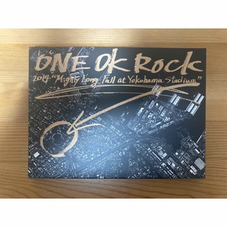 ワンオクロック(ONE OK ROCK)のONE　OK　ROCK　2014“Mighty　Long　Fall　at　Yok(ミュージック)