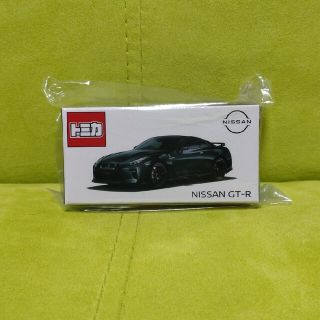 タカラトミー(Takara Tomy)のトミカ　スカイラインGT-R(ミニカー)