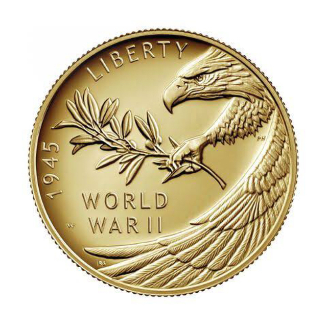 24-Karat Gold Coin