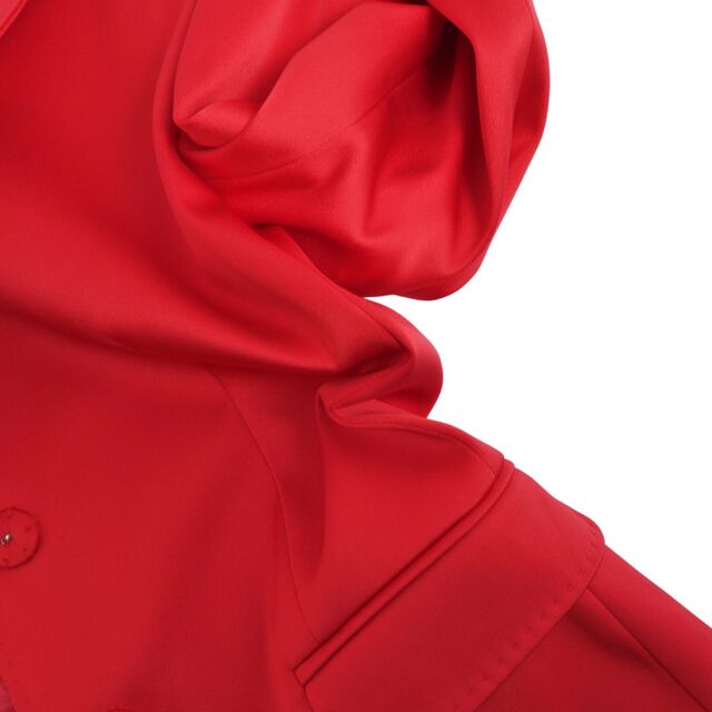 ES ORCHESTRES - 未使用 エスカーダ ESCADA ジャケット ES ORCHESTRES - 未使用 エスカーダ ESCADA ジャケット