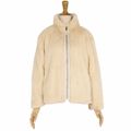 美品 パタゴニア PATAGONIA ジャケット フリース GIRL'S LUN