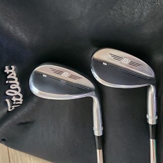 タイトリスト(Titleist)のタイトリスト ボーケイ SM9 ウエッジ(クラブ)