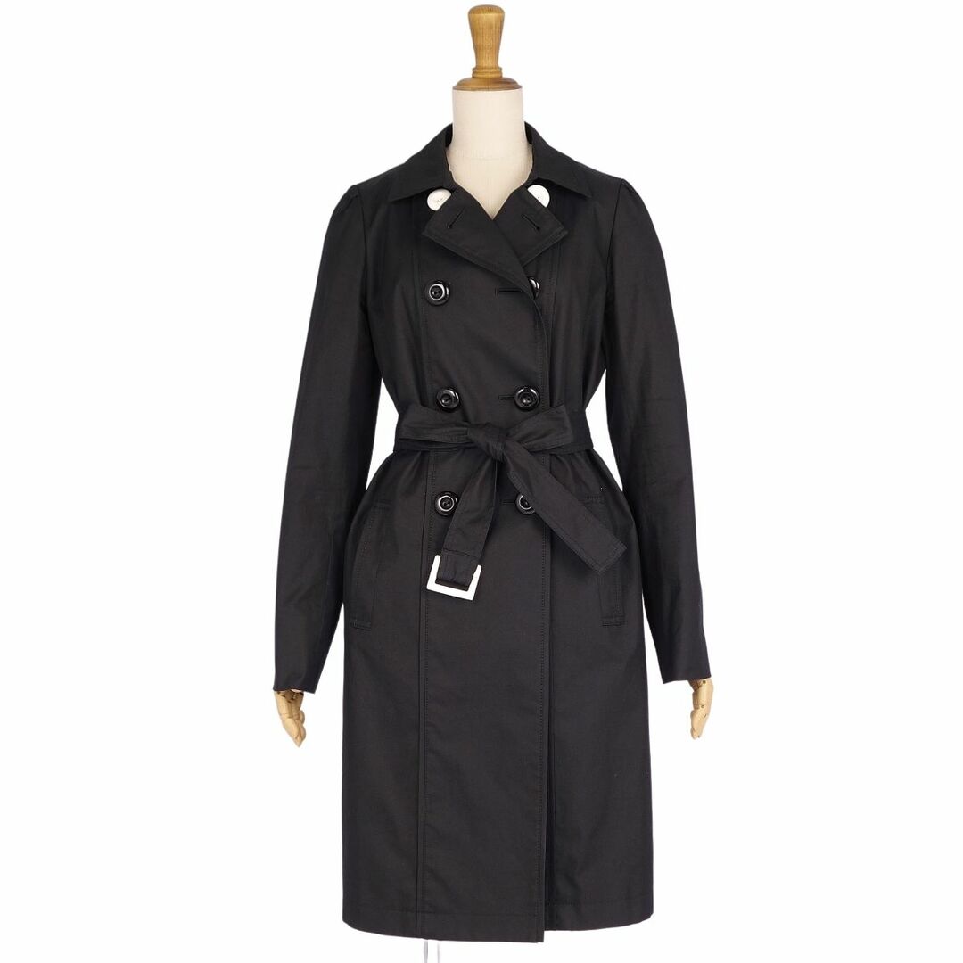 SOPHNET. - 美品 ソニアリキエル SONIA RYKIEL コート トレンチ SOPHNET. - 美品 ソニアリキエル SONIA RYKIEL コート トレンチ