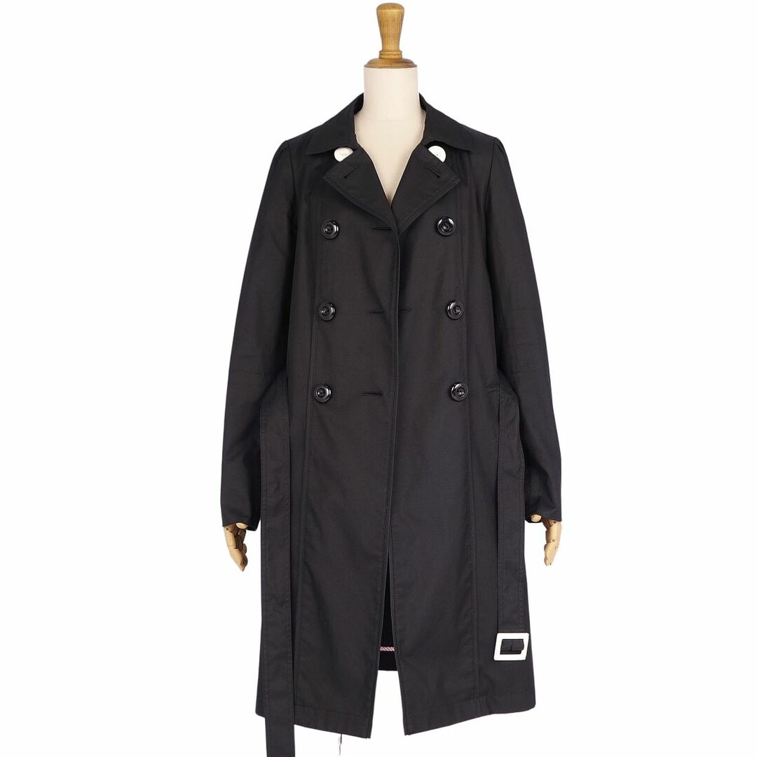 SOPHNET. - 美品 ソニアリキエル SONIA RYKIEL コート トレンチ SOPHNET. - 美品 ソニアリキエル SONIA RYKIEL コート トレンチ