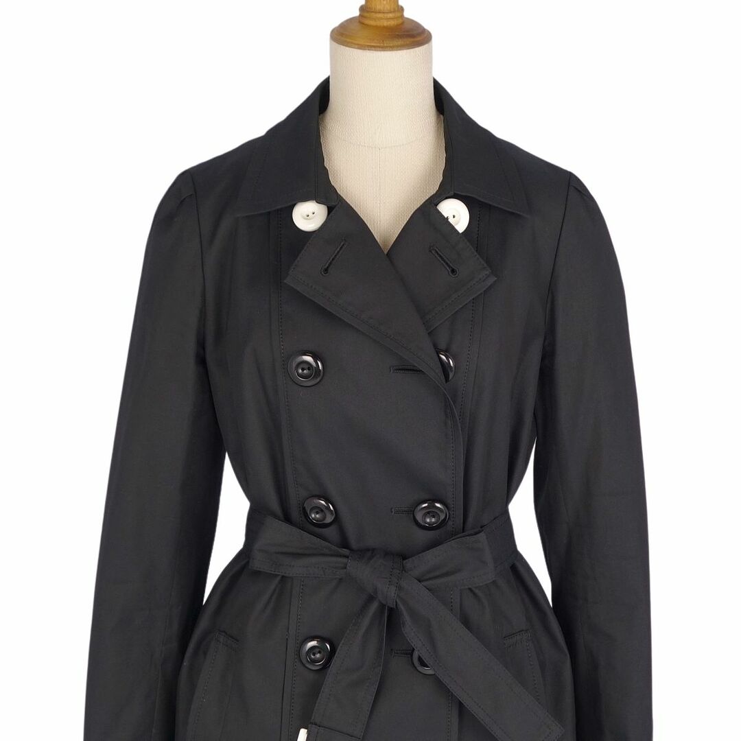 SOPHNET. - 美品 ソニアリキエル SONIA RYKIEL コート トレンチ SOPHNET. - 美品 ソニアリキエル SONIA RYKIEL コート トレンチ