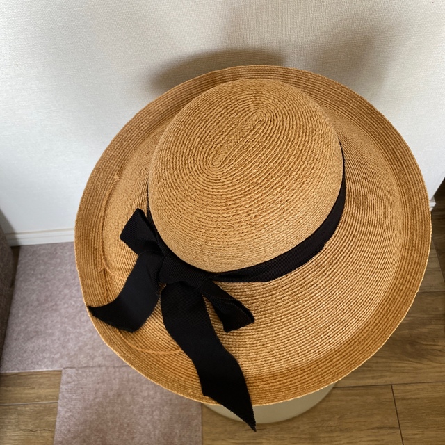 HELEN KAMINSKI(ヘレンカミンスキー)のヘレンカミンスキー    レディースの帽子(麦わら帽子/ストローハット)の商品写真