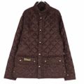 ベルスタッフ BELSTAFF ジャケット ブルゾン キルティングジャケット 中