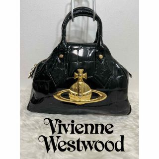 Vivienne Westwood - 希少✨ヴィヴィアンウエストウッド ハンドバッグ