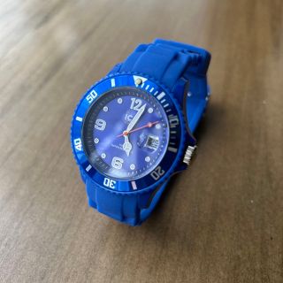 アイスウォッチ(ice watch)の腕時計　ice watch(腕時計)