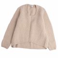 美品 アクネストゥディオズ Acne Studios ニット セーター ロングス