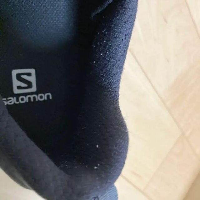 SALOMON(サロモン)の美品✨サロモン ランニングシューズ PREDICT SOC メンズ 28cm メンズの靴/シューズ(スニーカー)の商品写真