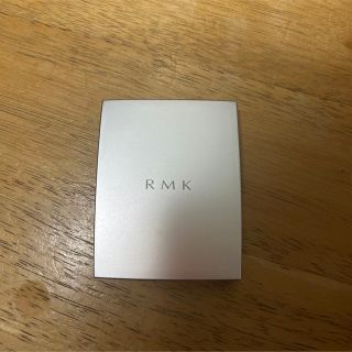 アールエムケー(RMK)の値下げ★RMK☆フェイスパウダー(フェイスパウダー)