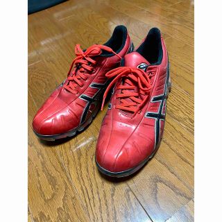 アシックス(asics)のasics アシックス TGN902 ゴルフシューズ GELACE PRO2 (シューズ)