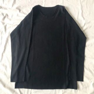 イッセイミヤケ(ISSEY MIYAKE)の専用‼︎ISSEY MIYAKE イッセイミヤケ ニット ブラック(ニット/セーター)