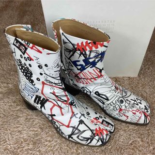 Maison Martin Margiela - 【新品】Maison Margiela グラフィティ 足袋