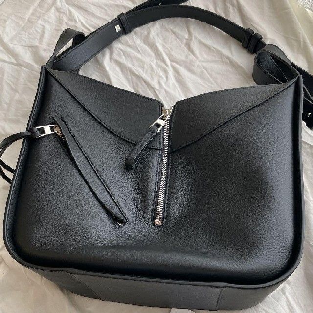 オープニング 大放出セール LOEWE - ロエベ ハンモック スモール