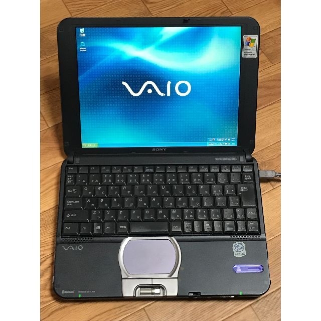 SONY VAIO NOTE SR PCG-472Nの通販 by Yuichi's shop|ラクマ SONY VAIO NOTE SR PCG-472Nの通販 by Yuichi's shop|ラクマ