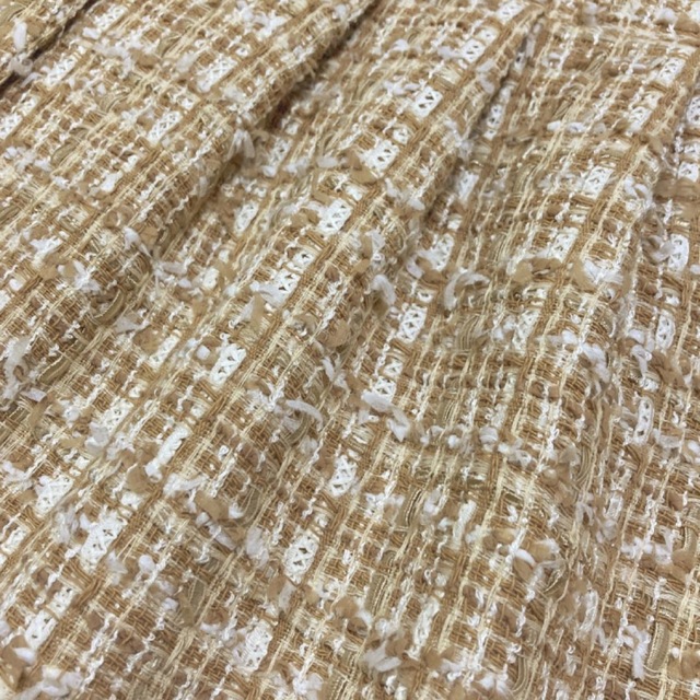 FOXEY - 美品 ¥129,600 FOXEY ツイードワンピース(size 40)の通販 by