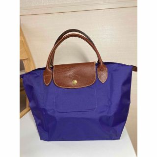 ロンシャン(LONGCHAMP)のロンシャン　プリアージュSサイズ(ハンドバッグ)