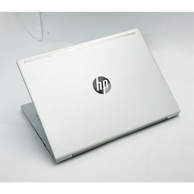 SSD 13.3型 ノートパソコン HP 430 G6 良品 第8世代 i5 7