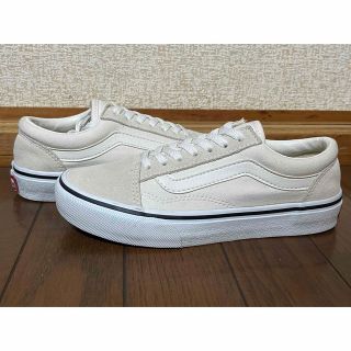 ヴァンズ(VANS)のVANS OLD SKOOL DX 22.5cm(スニーカー)