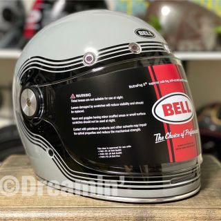 ベル スター ヘルメット/シールドの通販 76点 | BELLの自動車/バイクを