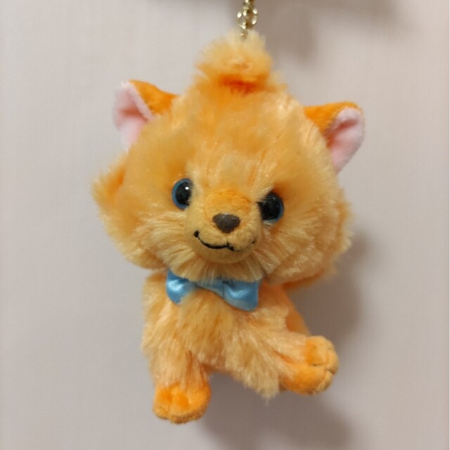 Disney - ディズニー おしゃれキャット トゥルーズ ぬいぐるみ Disney - ディズニー おしゃれキャット トゥルーズ ぬいぐるみ