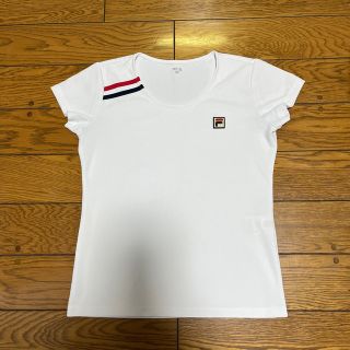 フィラ(FILA)のフィラ　Tシャツ(ウェア)