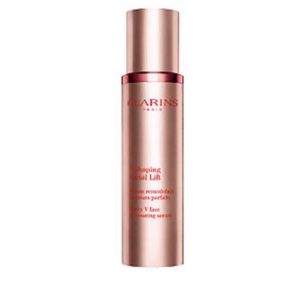 クラランス(CLARINS)の未使用品【CLARINS】V コントア セラム 50ml(美容液)