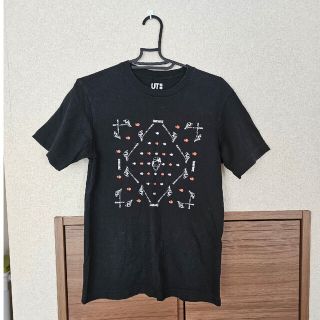 ユニクロ(UNIQLO)のフォートナイト  半袖Tシャツ  UT(Tシャツ/カットソー(半袖/袖なし))