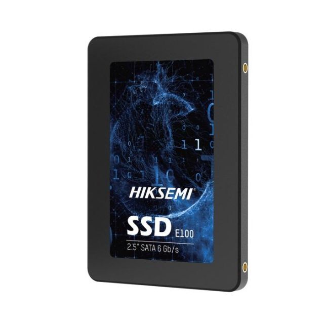 HIKSEMI 2TB 内蔵SSD 2.5インチ3年保証 HS-SSD-E100 1