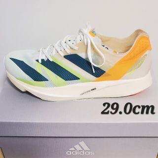 adidas - ADIZERO TAKUMI SEN 8