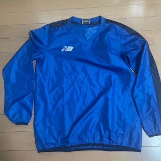 ニューバランス(New Balance)のニューバランス☆150☆Vジャン(ジャケット/上着)