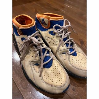 ナイキ(NIKE)のNIKEナイキ★スニーカー　23.5センチ(スニーカー)