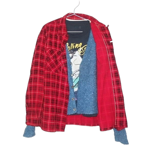 ▪️50's【TOSARI】VINTAGE CARDIGAN 国内初の直営店 thelxdg.com