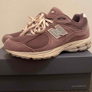 ニューバランス(New Balance)のニューバランス　2002r rhd Newbalance(スニーカー)