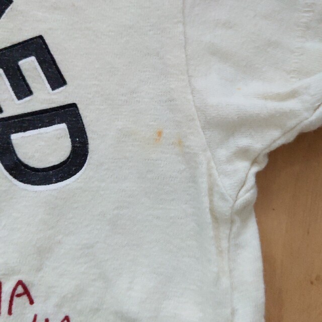 BREEZE(ブリーズ)のTシャツ　95 キッズ/ベビー/マタニティのキッズ服男の子用(90cm~)(Tシャツ/カットソー)の商品写真