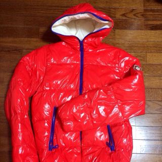 ココルル(CO&LU)のココルル ダウン 〜sale〜(ダウンジャケット)