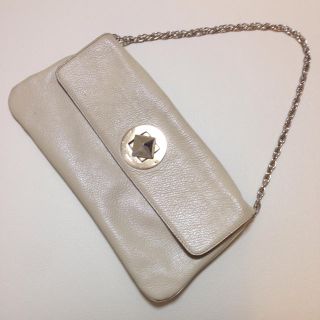 ケイトスペードニューヨーク(kate spade new york)のkate spadeダイヤルロックbag(ショルダーバッグ)