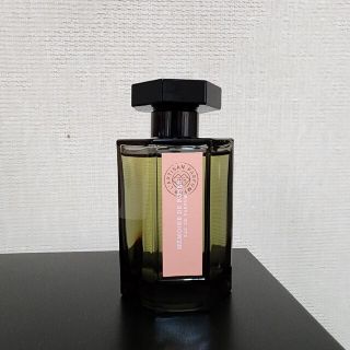 L'Artisan Parfumeur - ラルチザンパヒューム アビサエオードパルファム アビサエ ラボタニックの通販 by ジジ's