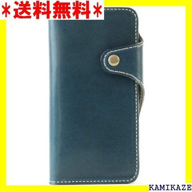 ☆ Native Creation iPhone SE3 7 NAVY 758