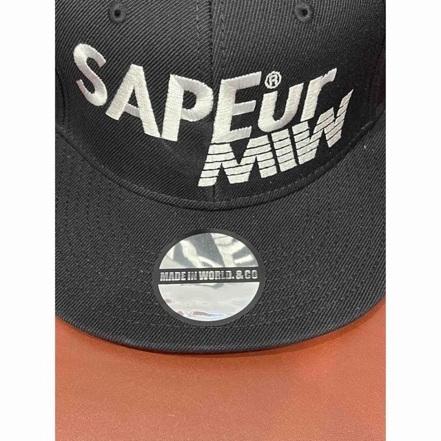 サプール sapeur made in world sapuer cap 【2022春夏新作】 mhsshockwavetherapy.ie