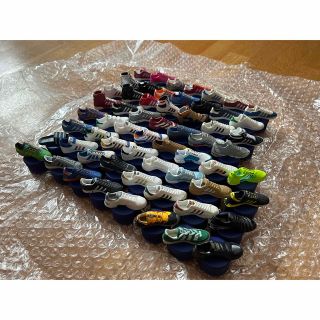 NIKE - アディダス ペプシボトルキャップ60種類セット NIKE ダンク