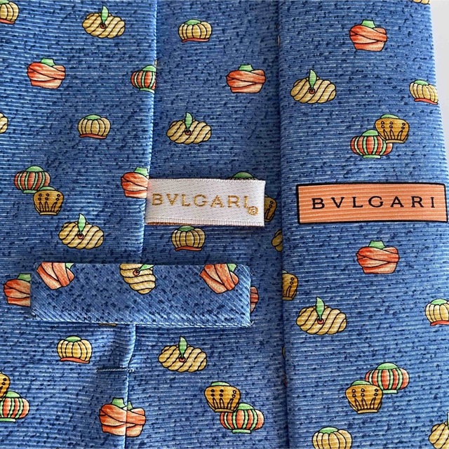 BVLGARI - ブルガリ ネクタイ の通販 by sp's shop|ブルガリ BVLGARI - ブルガリ ネクタイ の通販 by sp's shop|ブルガリ