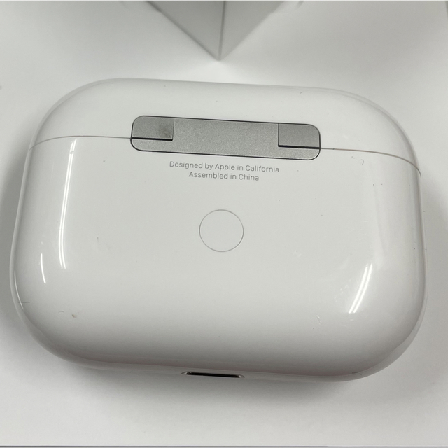 Apple AirPods pro充電ケース　国内正規品　MWP22J/A