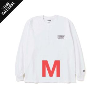 ネイバーフッド(NEIGHBORHOOD)のNEIGHBORHOOD NH SHIBUYA . TEE LS(Tシャツ/カットソー(七分/長袖))