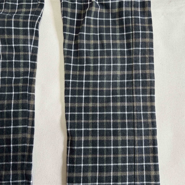 NEIGHBORHOOD(ネイバーフッド)の00s NEIGHBORHOOD Plaid Cargo Pants メンズのパンツ(ワークパンツ/カーゴパンツ)の商品写真