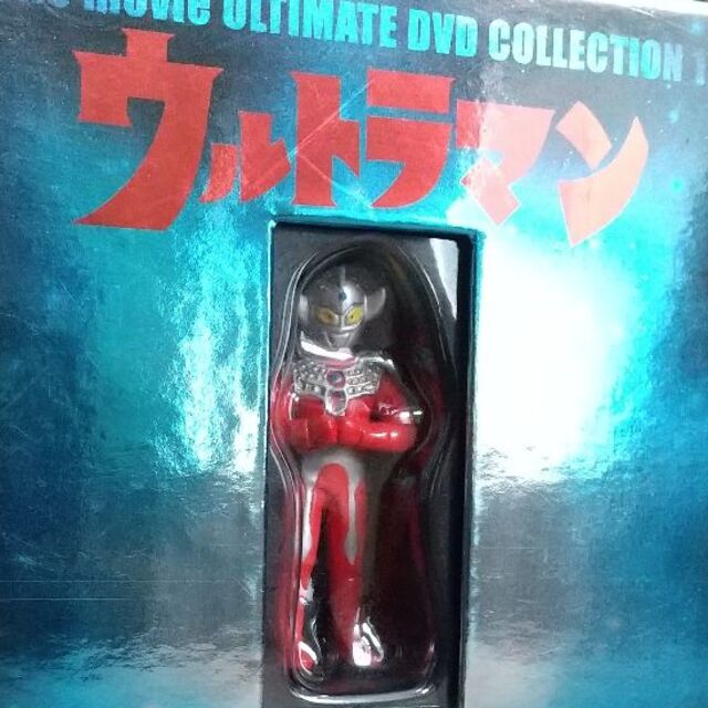 ウルトラマン 40th DVD 3